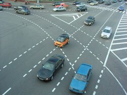 Основы безопасности дорожного движения для водителей